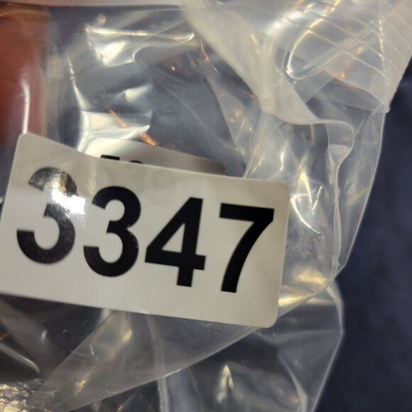 Polo Ralph Lauren Pants Boy's 20 Navy Blue Chino Preppy Chino Red Pony - Picture 7 of 7